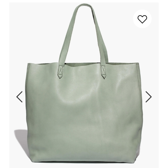 Madewell Handbags - Madewell Transport Tote